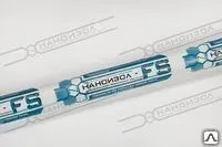 Фото №0 Отражающая пароизоляция Наноизол FS