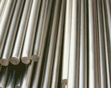 фото Круг 125 мм ст 45 ГОСТ 2590