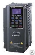 фото Преобразователь частоты VFD007CP43A-21, 0,75 кВт 380 В