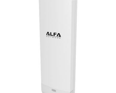 фото Wi-Fi роутер Alfa Network N2