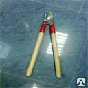 Фото №0 Ножницы кустарные 50мм