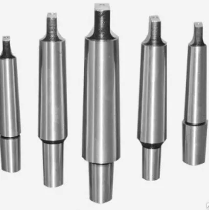 Фото №0 Дорн для сверл. патрона Mk3/B18 Proma