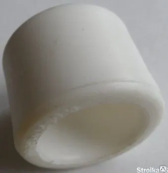 Фото №0 Пробка PPRC 20-40мм MeerPlast