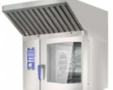 фото Зонт вентиляционный ЗВН-900