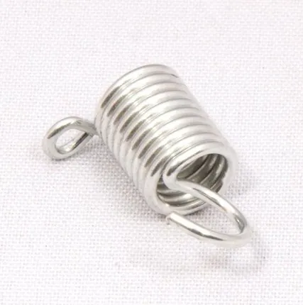 Фото №0 Пружина GW6-2//GL13101-2 (5.12) Typical