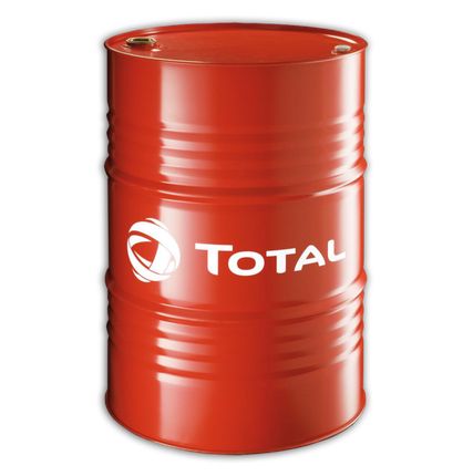 Фото №0 СОЖ Total LACTUCA DDC 5000 208 л