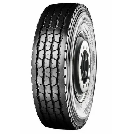Фото №0 295/80R22.5TL Yokohama MY507 152/148М вед.ось