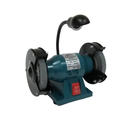 Фото №0 Станок точильный BG125-250