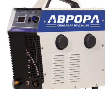 фото Аппарат плазменной резки АВРОРА Джет 40 КОМПРЕССОР