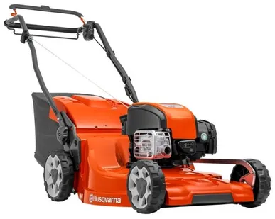 фото Газонокосилка Husqvarna LC 253S