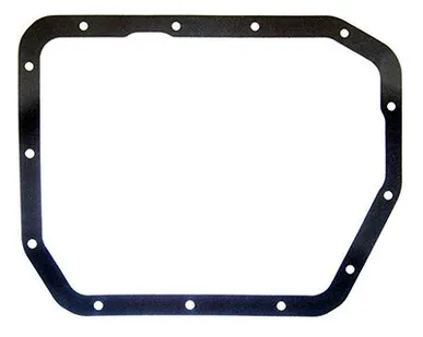 фото Parts mall Прокладка поддона АКПП Accent/Getz/Elantra XD/Matrix ор 4528522010 PMC P1CA011