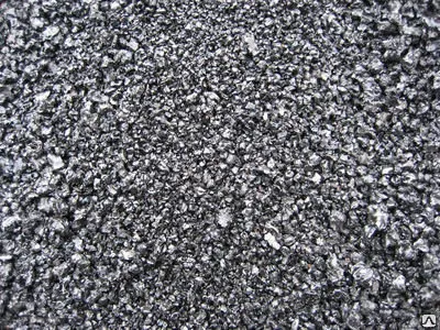 Фото №0 Купершлак фракции 0,2-1,6мм