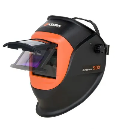 Фото №0 Сварочная маска Beta 90X