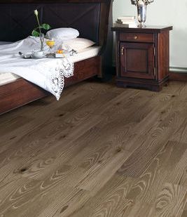фото Виниловое покрытие Allur Floor