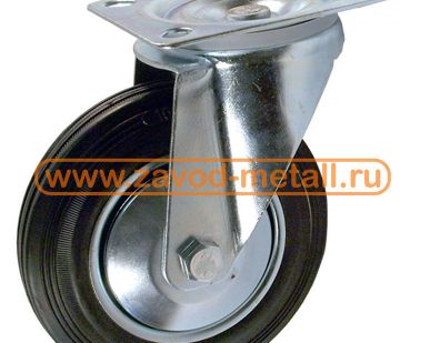 фото Колесо поворотное SC 80
