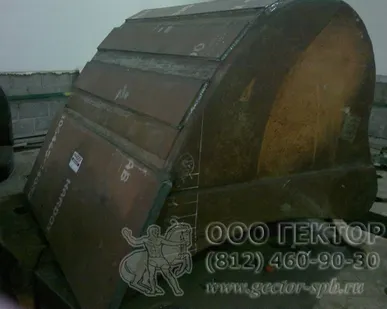 фото Режущие кромки