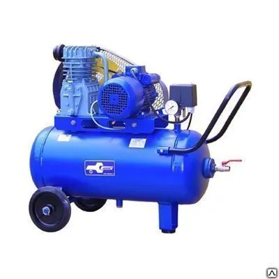 Фото №0 Компрессоры поршневые К-23