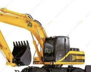 фото Аренда колесного экскаватора JCB JS 200W, Видное