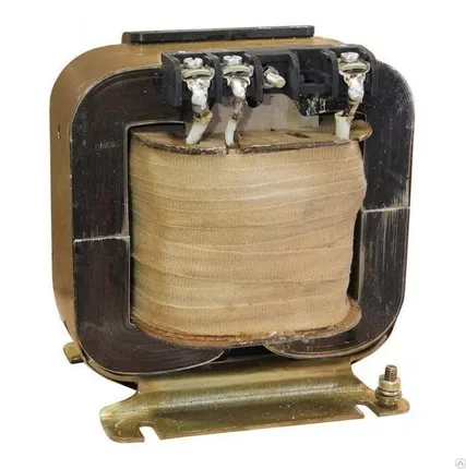 Фото №0 Понижающий трансформатор ОСМ1-0.063 кВт