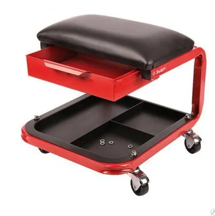 Фото №0 Сиденье подкатное для ремонта автомобиля Зубр 43507