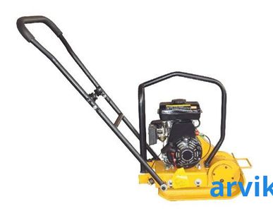 фото Виброплита TOR C-50(R) (Loncin)