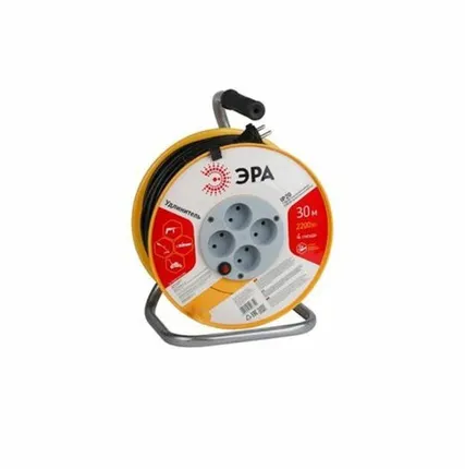 Фото №0 Прокат Удлинителя силового 30м