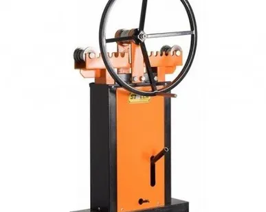 фото Гидравлический профилегиб Stalex HB-40