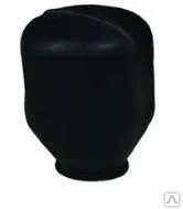 Фото №0 ACR мембрана для гидроаккумулятора 24л. (90мм)