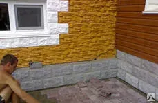 Фото №0 Плитка для фасада