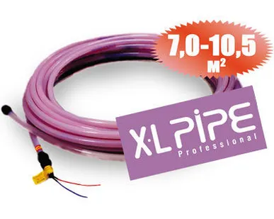 фото Тёплый пол XL-PIPE