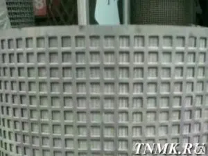фото Лист перфорированный оцинкованный 1х1000х2000 мм Qsg 15-35,5