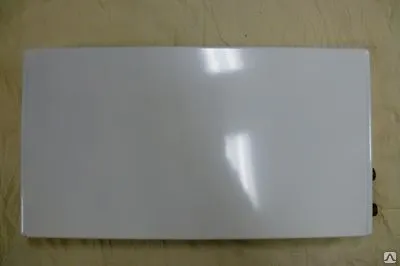 Фото №0 Конвектор "Универсал-Люкс" водяного отопления