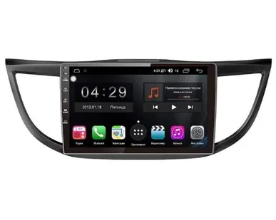 фото Автомагнитола FarCar S300