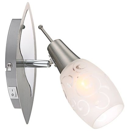 Фото №0 Спот Globo Lighting Florita