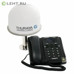 Фото №0 Терминал Thuraya SF2500