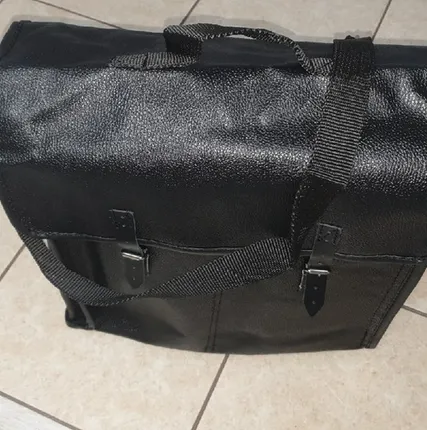 Фото №0 Сумка взрывника, подсумок средств инициирования