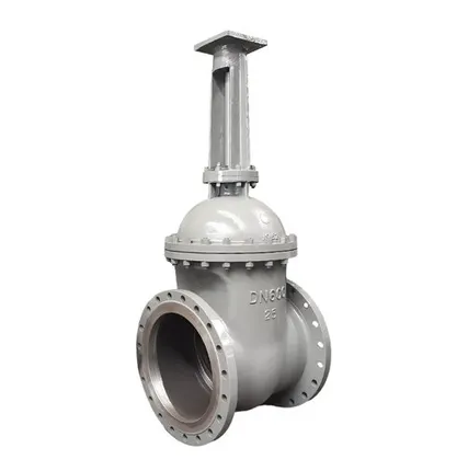 Фото №0 Задвижка стальная клиновая 30с964нж Ду 600 Ру 25