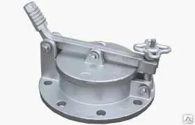 Фото №0 Люк замерный ЛЗ-80 (ЛЗО)