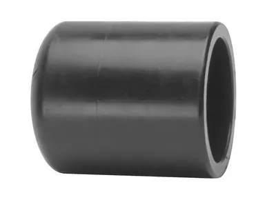 фото Заглушка литая Ду 250 мм ПЭ-100 SDR11