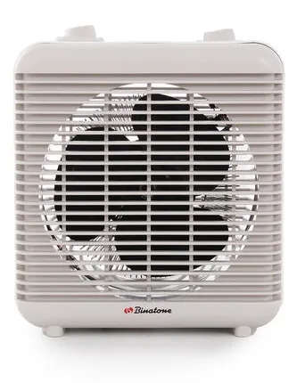 Фото №0 Тепловентилятор Binatone hf-222