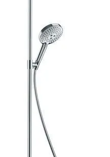 фото Душевая система Hansgrohe Raindance Select S300 2 jet Showerpipe 27133000 H
