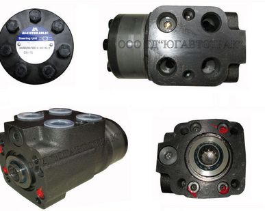 фото Насос-дозатор (гидроруль) HKUS 250/4-125