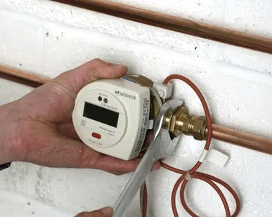 фото Счетчики