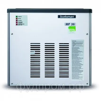 Фото №0 Льдогенератор Scotsman MF 36 AS