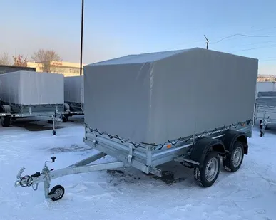 фото Прицеп МЗСА 817731