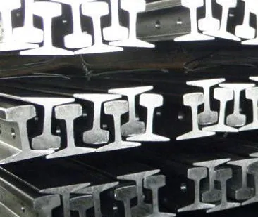 фото Рельсы Р38 ГОСТ 30165-94 железнодорожные