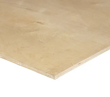 фото Фанера ФК 12 мм, 1525х1525 мм, нешлифованная, 2.33 м²