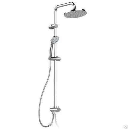 Фото №0 Душевая система Ideal Standard IdealRain ECO A6281AA Ideal Standard