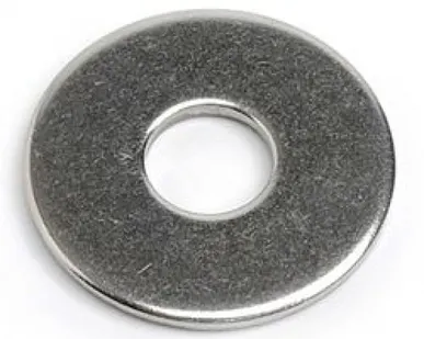 фото Шайба DIN 440R