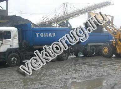 фото Аренда тонара